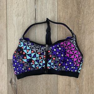 VSX Knockout High-support Sports Bra